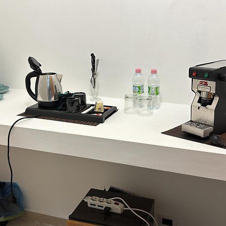 Ginevra Rooms 巴里 外观 照片