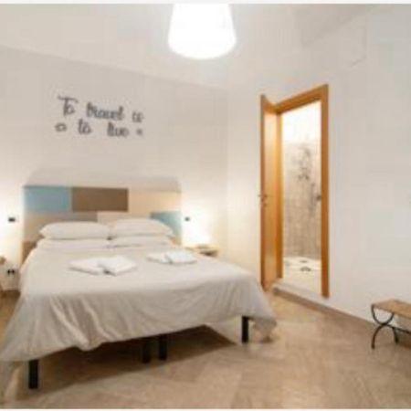 Ginevra Rooms 巴里 外观 照片