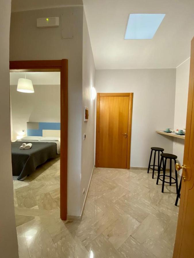 Ginevra Rooms 巴里 外观 照片
