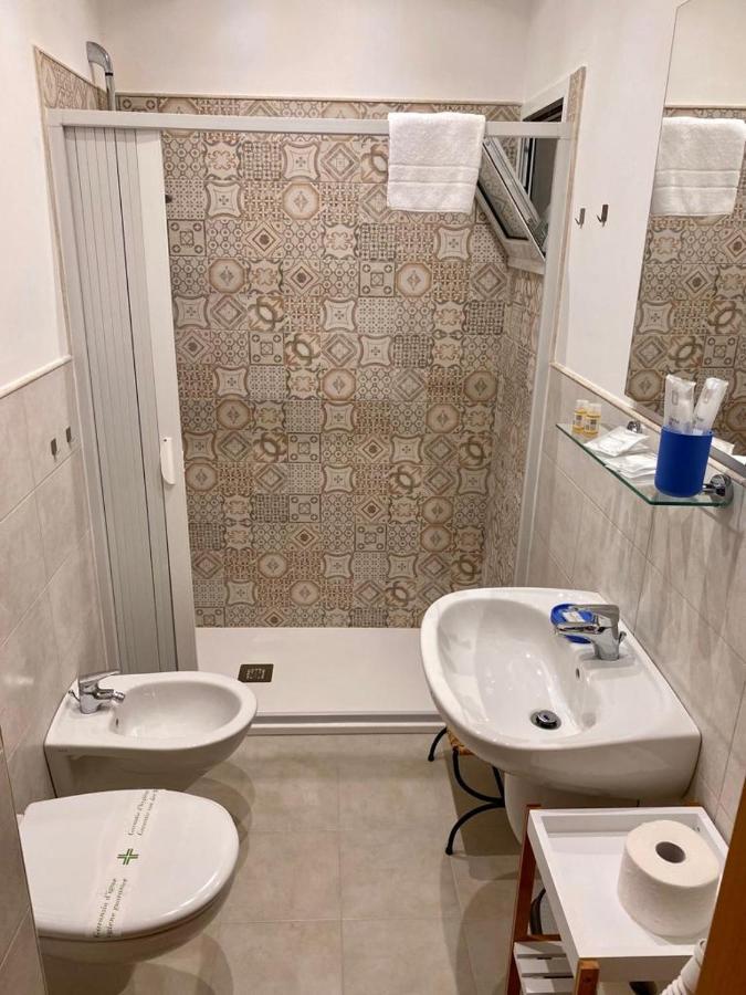 Ginevra Rooms 巴里 外观 照片