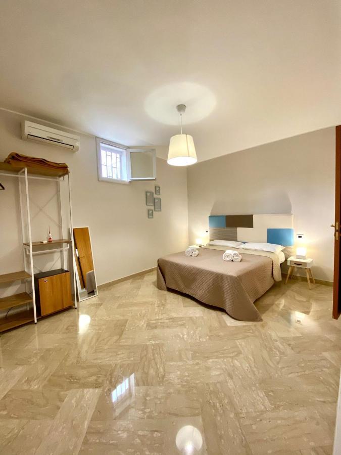 Ginevra Rooms 巴里 外观 照片