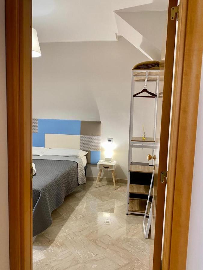 Ginevra Rooms 巴里 外观 照片