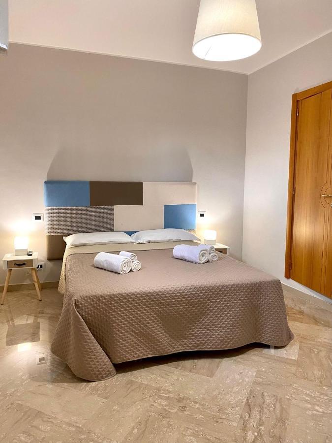 Ginevra Rooms 巴里 外观 照片