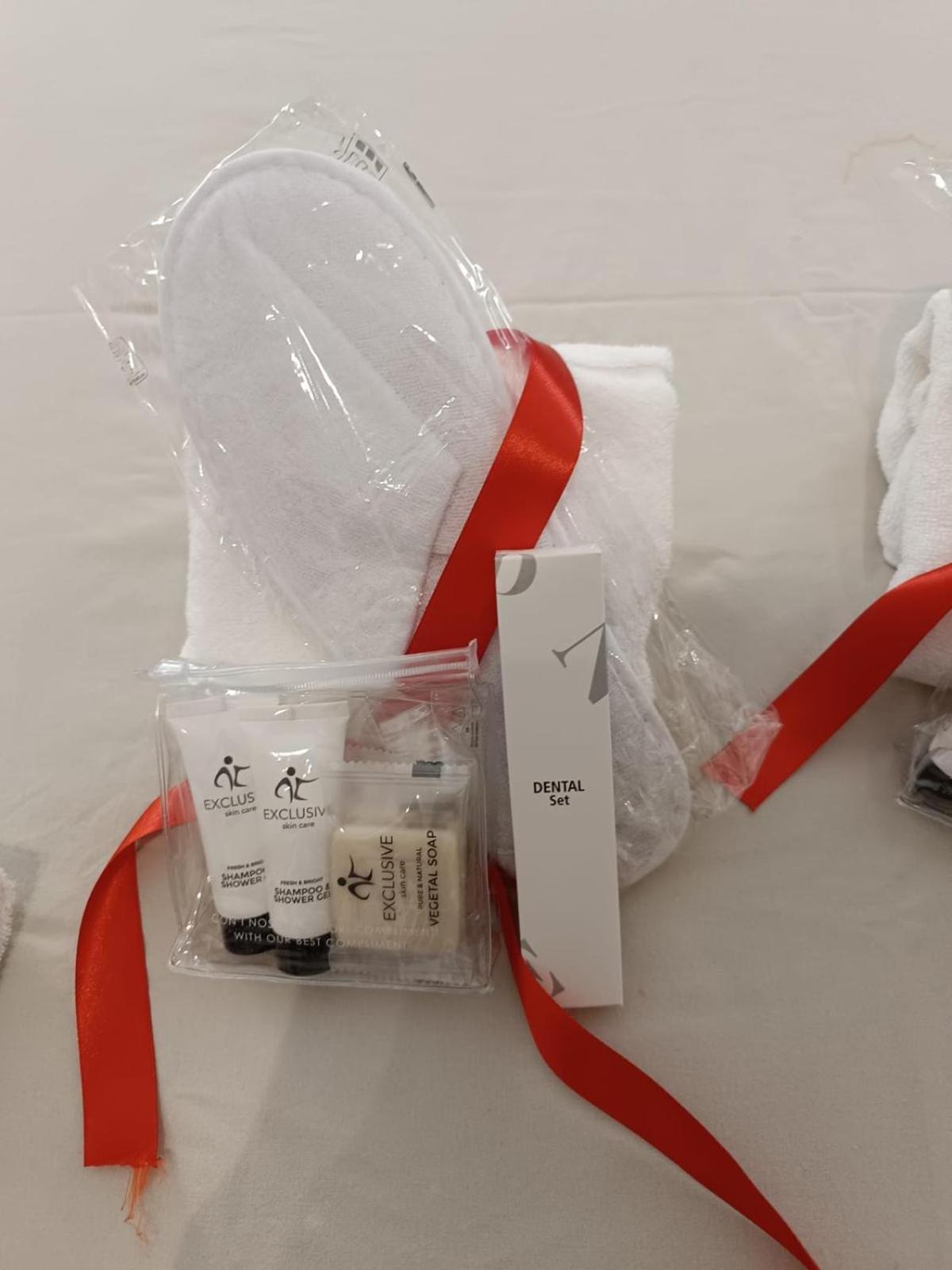 Ginevra Rooms 巴里 外观 照片