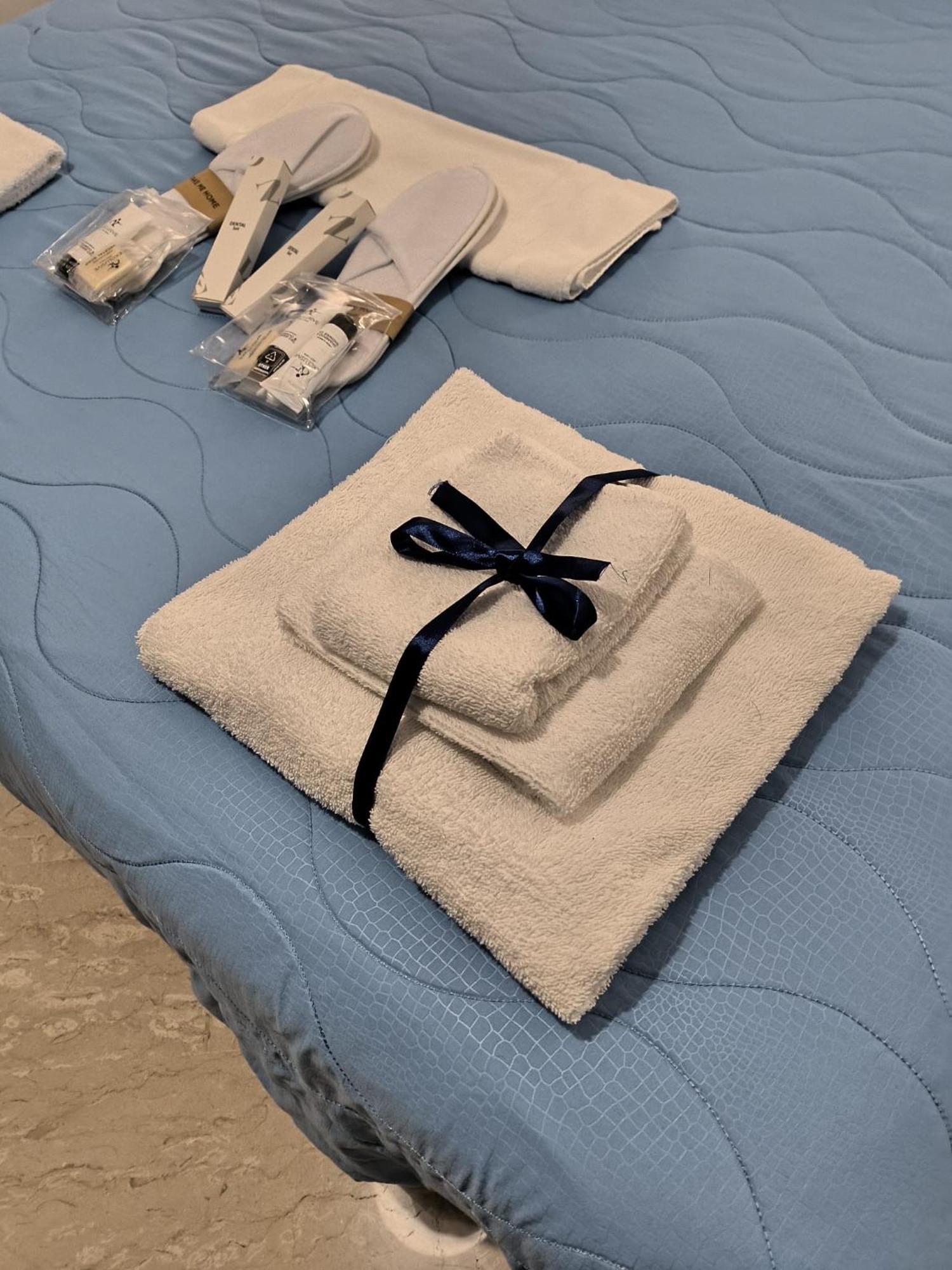 Ginevra Rooms 巴里 外观 照片