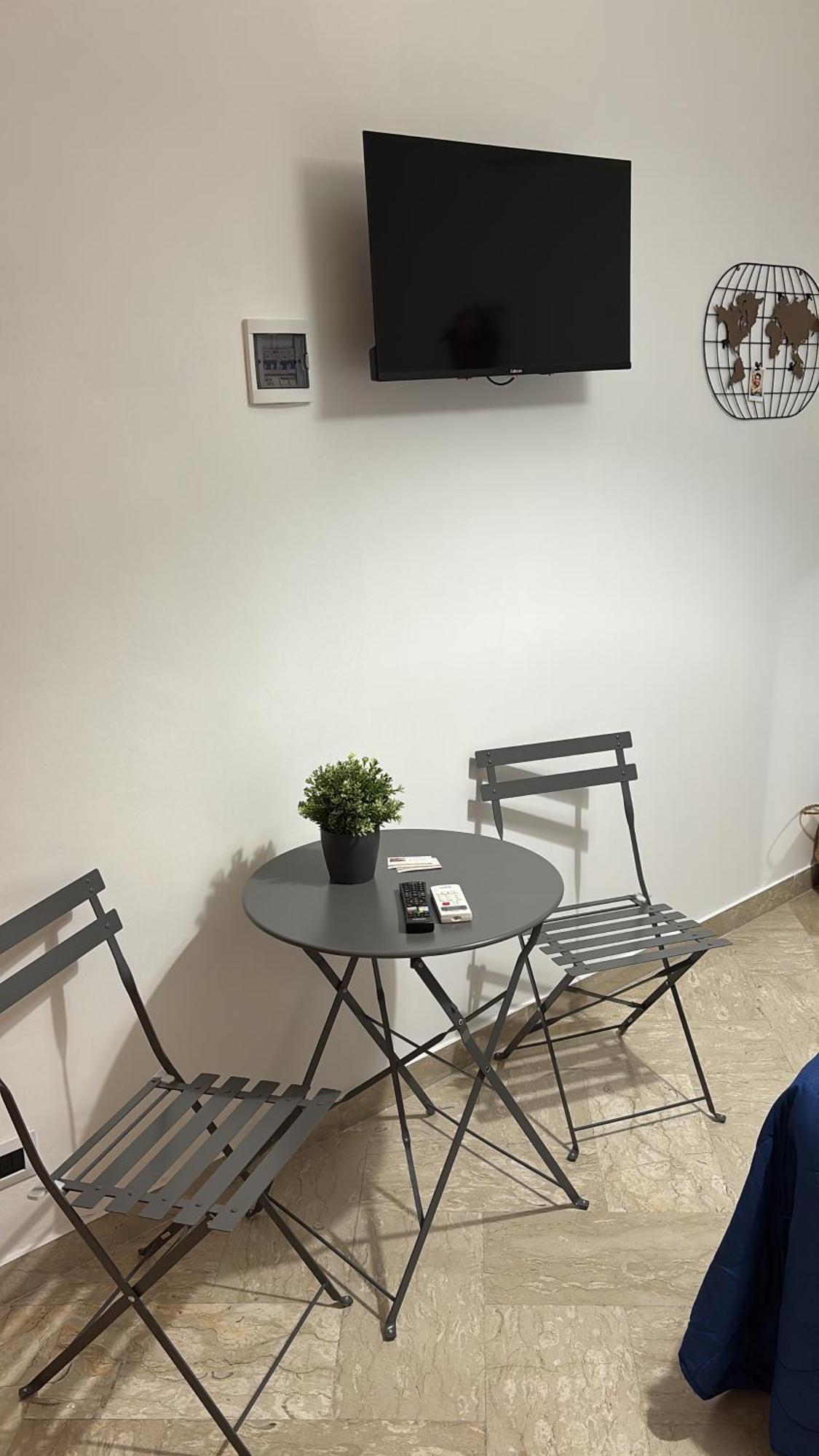 Ginevra Rooms 巴里 外观 照片