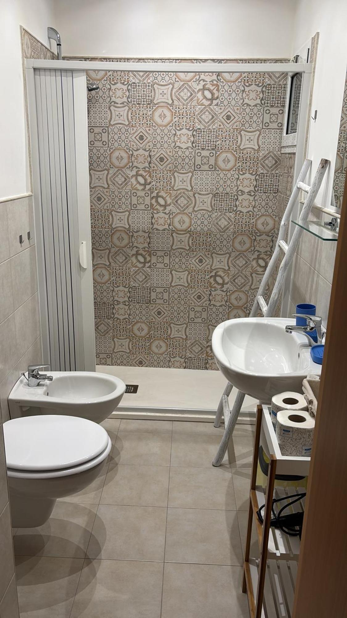 Ginevra Rooms 巴里 外观 照片