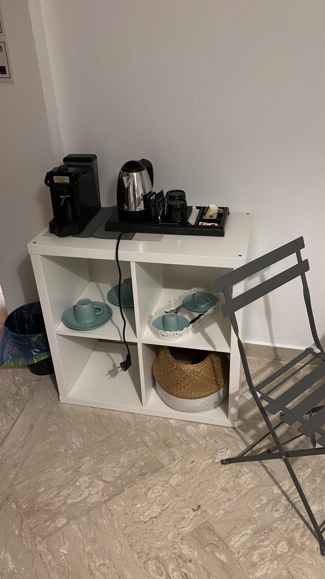 Ginevra Rooms 巴里 外观 照片