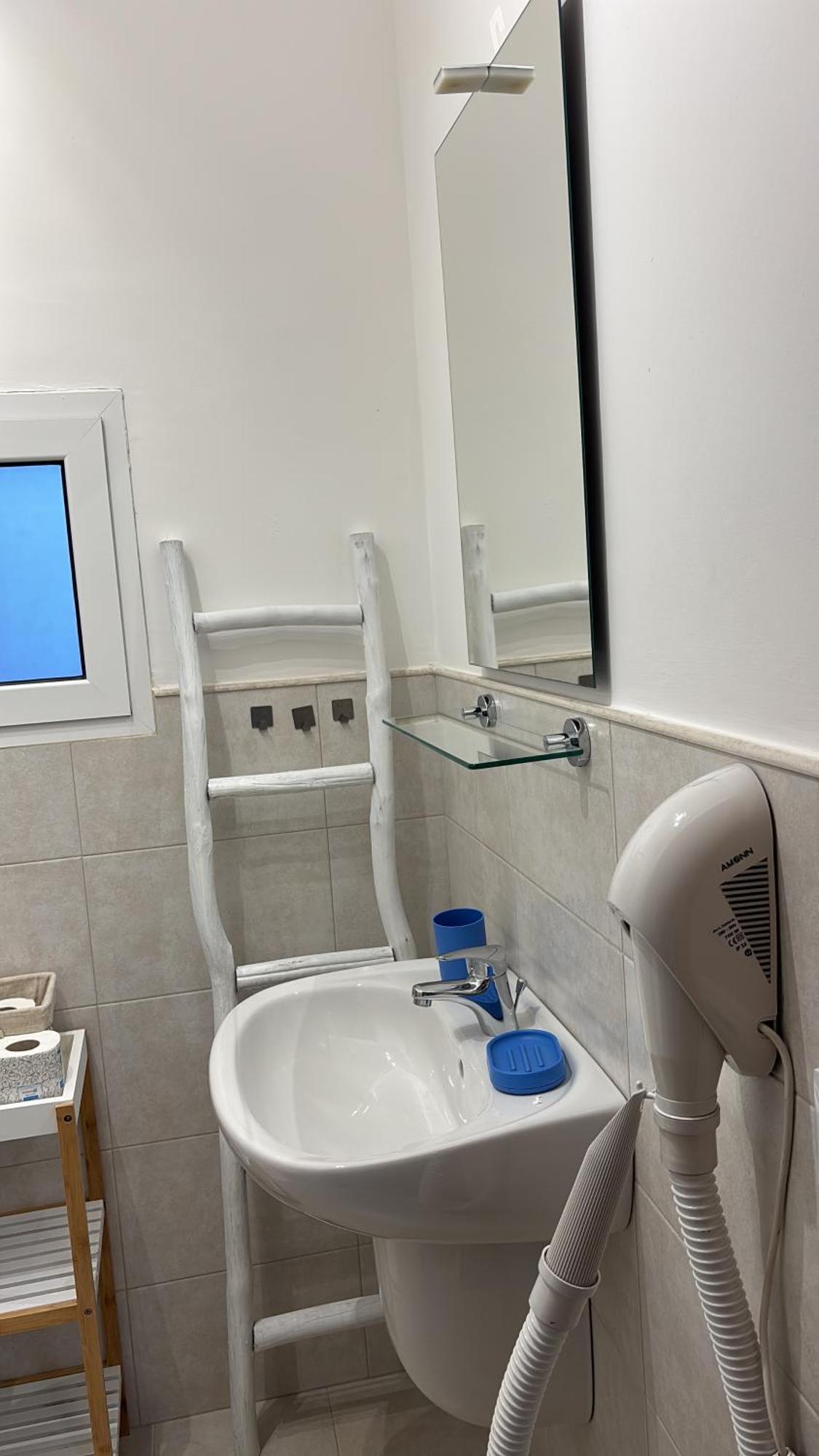 Ginevra Rooms 巴里 外观 照片