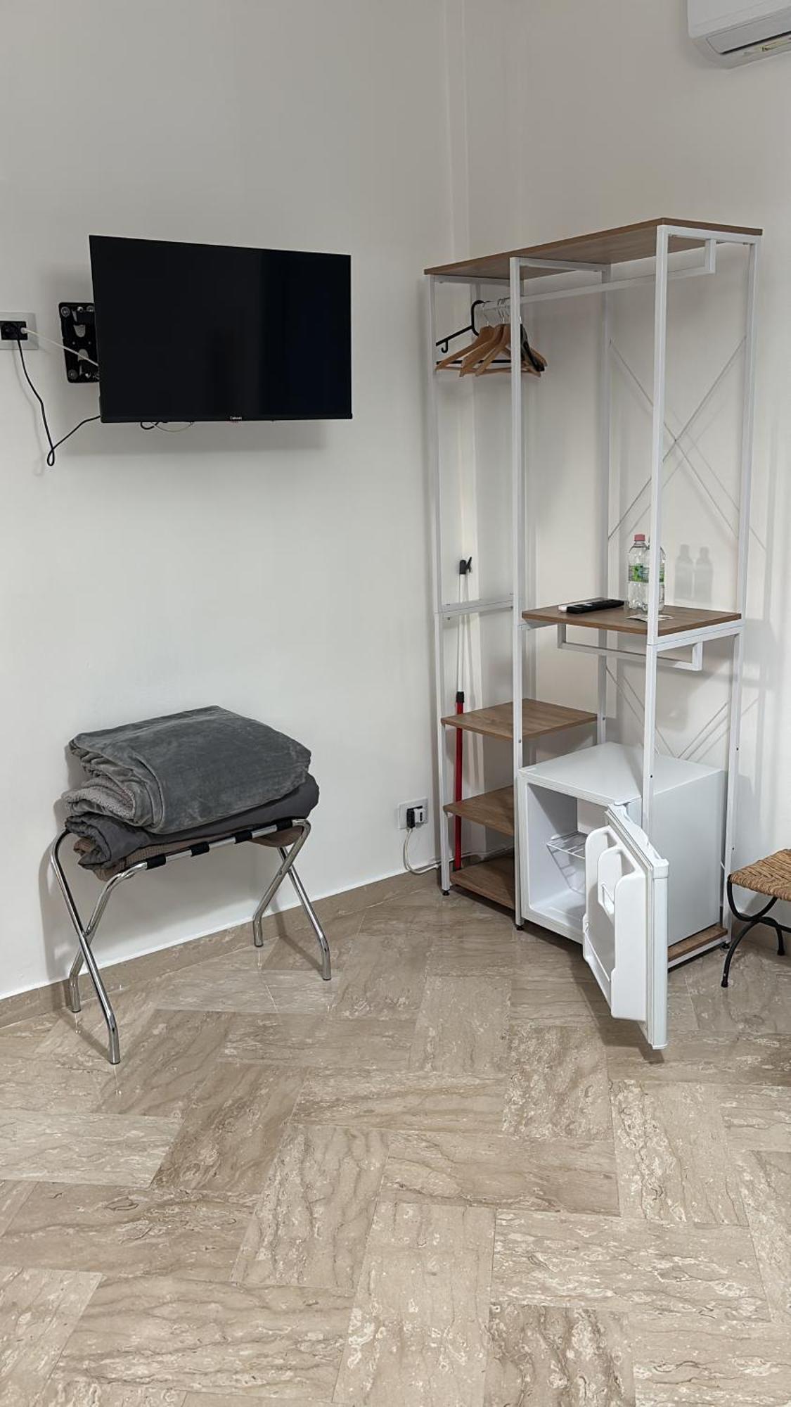 Ginevra Rooms 巴里 外观 照片