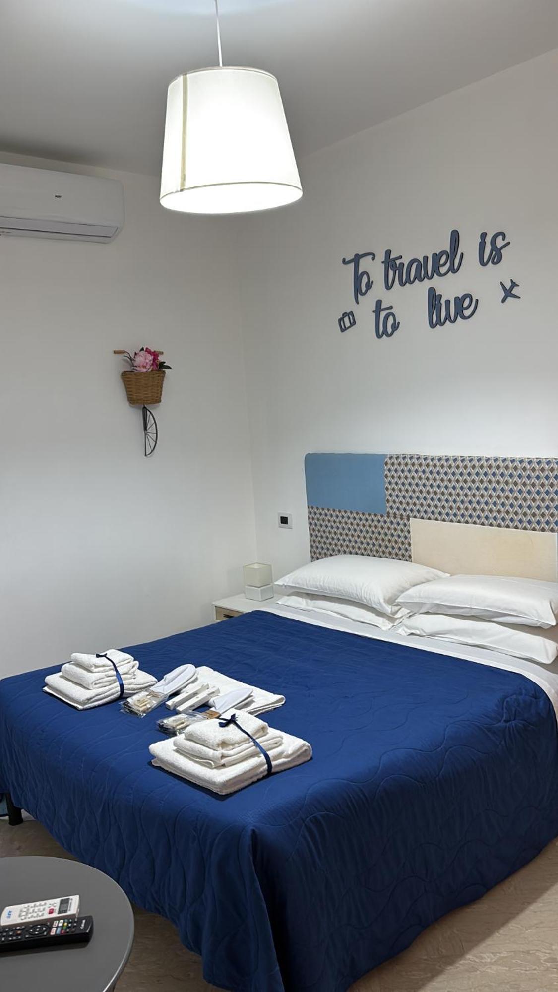 Ginevra Rooms 巴里 外观 照片