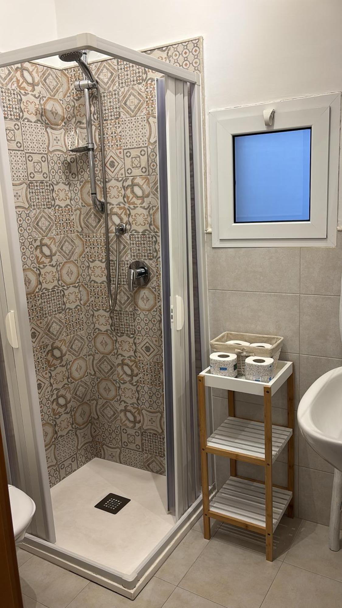 Ginevra Rooms 巴里 外观 照片