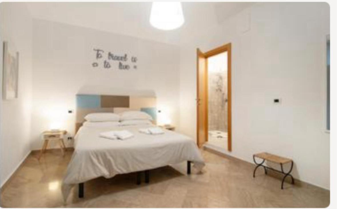 Ginevra Rooms 巴里 外观 照片