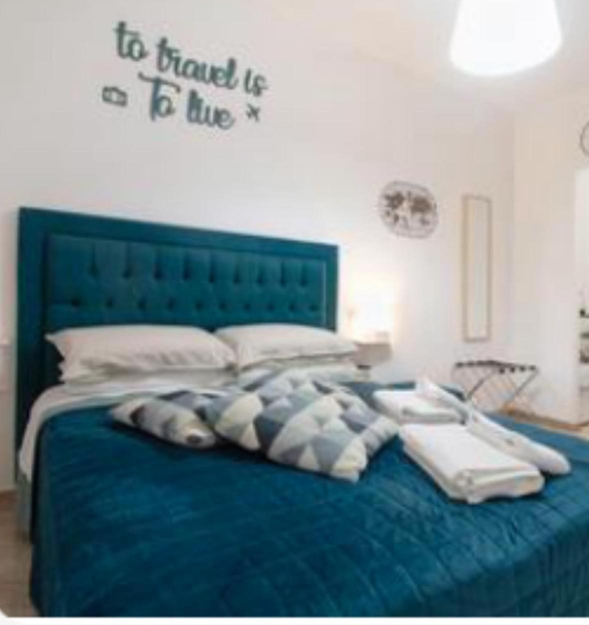 Ginevra Rooms 巴里 外观 照片